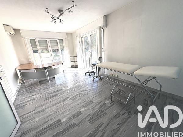 Appartement à vendre 3 pièces 77 m² Antibes