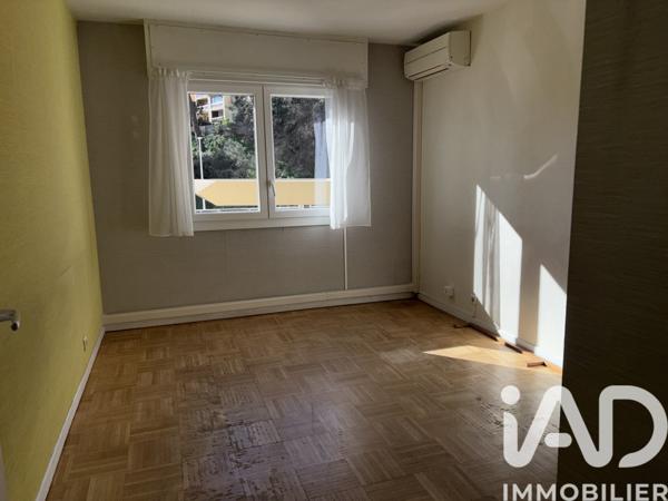 Appartement à vendre 3 pièces 77 m² Antibes