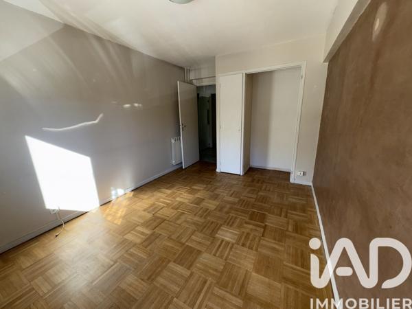 Appartement à vendre 3 pièces 77 m² Antibes