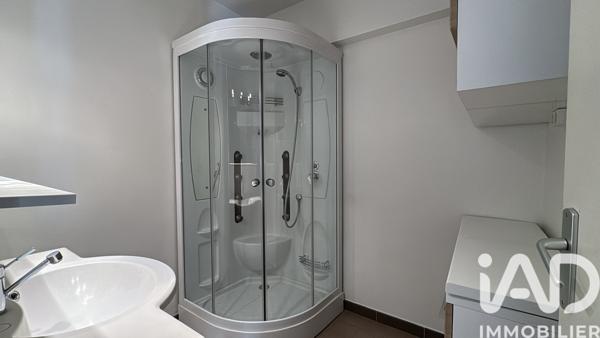 Appartement à vendre 3 pièces 77 m² Antibes