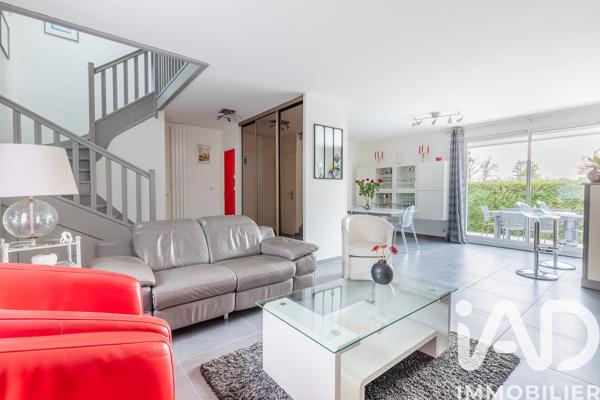 Maison à vendre 6 pièces 132 m² Draveil