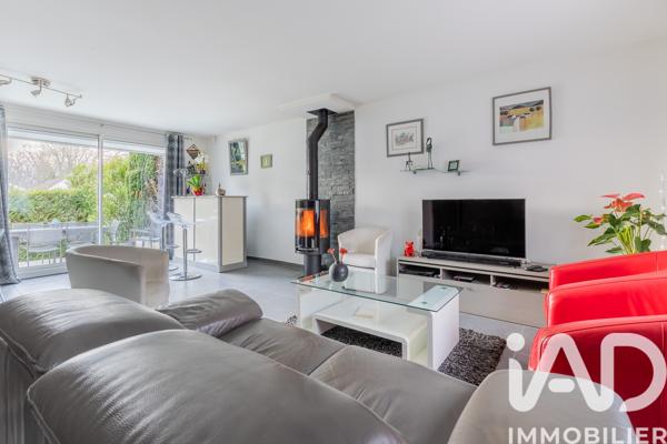 Maison à vendre 6 pièces 132 m² Draveil