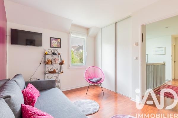 Maison à vendre 6 pièces 132 m² Draveil