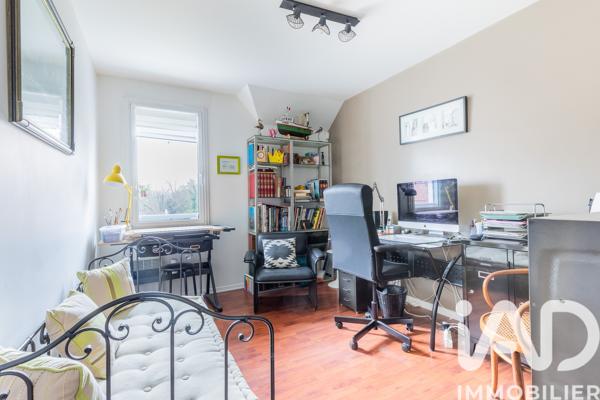 Maison à vendre 6 pièces 132 m² Draveil