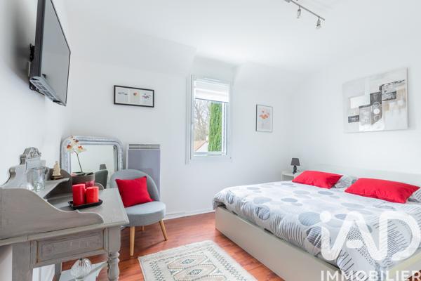 Maison à vendre 6 pièces 132 m² Draveil