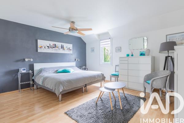 Maison à vendre 6 pièces 132 m² Draveil