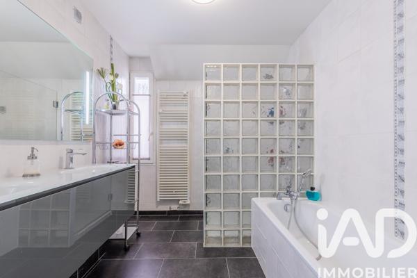 Maison à vendre 6 pièces 132 m² Draveil