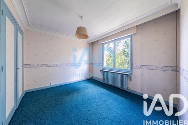 Maison à vendre 6 pièces 128 m² L'Haÿ-les-Roses