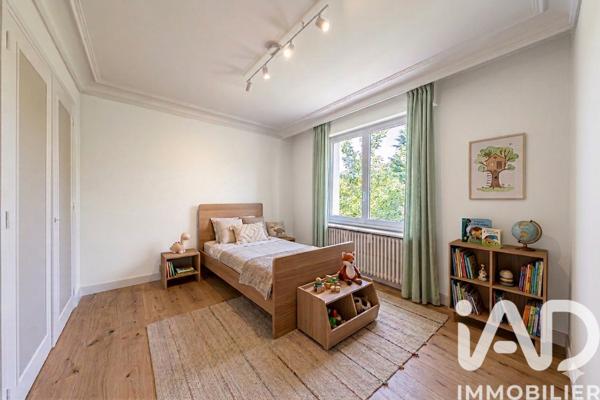 Maison à vendre 6 pièces 128 m² L'Haÿ-les-Roses
