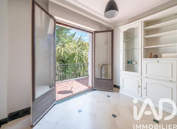 Maison à vendre 6 pièces 128 m² L'Haÿ-les-Roses