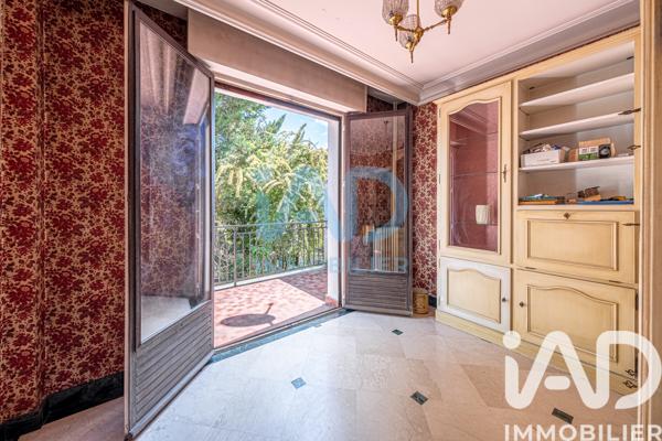 Maison à vendre 6 pièces 128 m² L'Haÿ-les-Roses