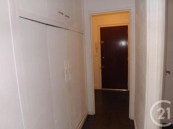 Appartement F3 à vendre  3 pièces - 57 m 2   EPINAY SUR ORGE  - 91