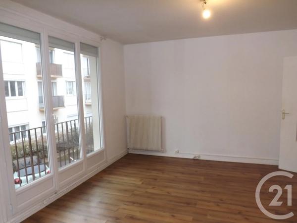 Appartement F3 à vendre  3 pièces - 57 m 2   EPINAY SUR ORGE  - 91