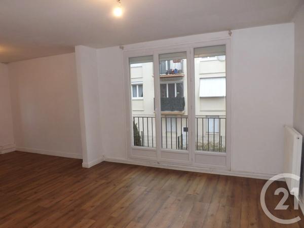 Appartement F3 à vendre  3 pièces - 57 m 2   EPINAY SUR ORGE  - 91