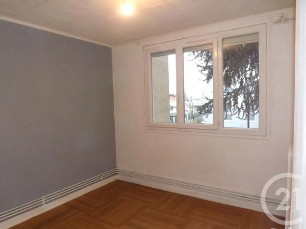 Appartement F3 à vendre  3 pièces - 57 m 2   EPINAY SUR ORGE  - 91