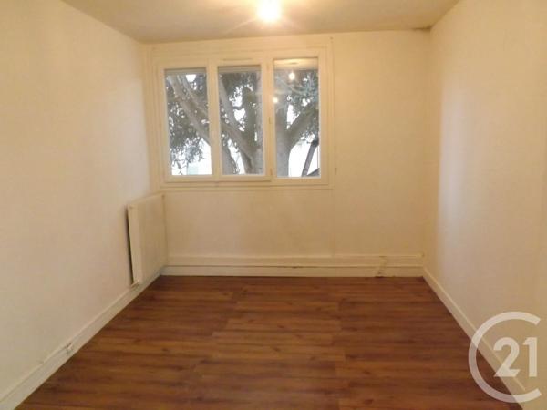 Appartement F3 à vendre  3 pièces - 57 m 2   EPINAY SUR ORGE  - 91