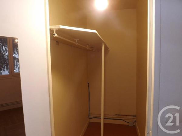 Appartement F3 à vendre  3 pièces - 57 m 2   EPINAY SUR ORGE  - 91