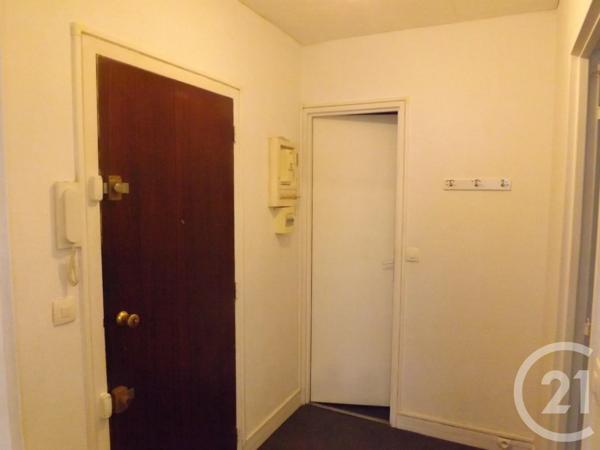 Appartement F3 à vendre  3 pièces - 57 m 2   EPINAY SUR ORGE  - 91