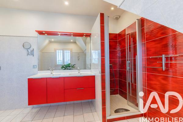 Maison à vendre 6 pièces 123 m² Savigny-sur-Orge