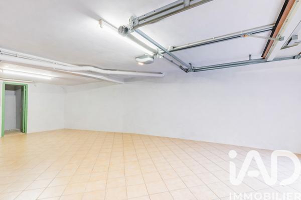 Maison à vendre 6 pièces 123 m² Savigny-sur-Orge