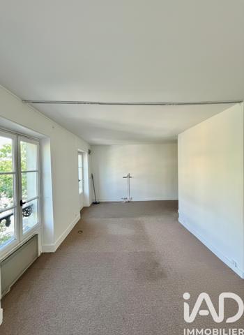 Studio à vendre 40 m² Paris 17