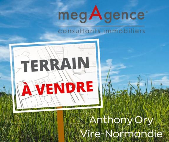 Terrain à VIRE NORMANDIE, 14500 - 7742m²