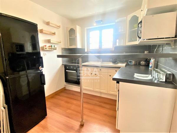 Appartement - 2 pièce(s) - 37 m2