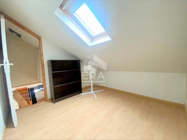 Appartement - 2 pièce(s) - 37 m2