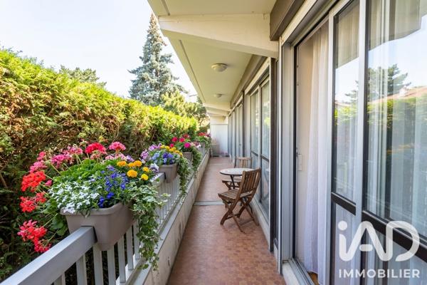 Appartement à vendre 6 pièces 117 m² Cournon-d'Auvergne