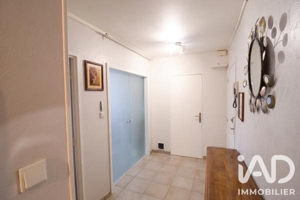 Appartement à vendre 6 pièces 117 m² Cournon-d'Auvergne