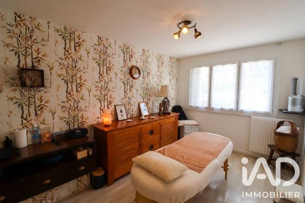 Appartement à vendre 6 pièces 117 m² Cournon-d'Auvergne