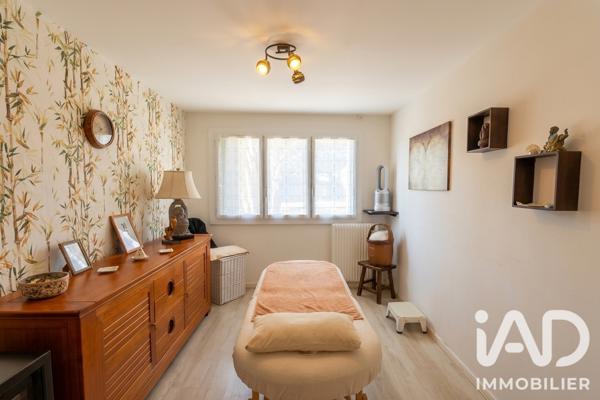 Appartement à vendre 6 pièces 117 m² Cournon-d'Auvergne