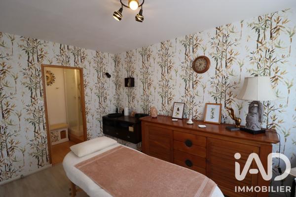 Appartement à vendre 6 pièces 117 m² Cournon-d'Auvergne