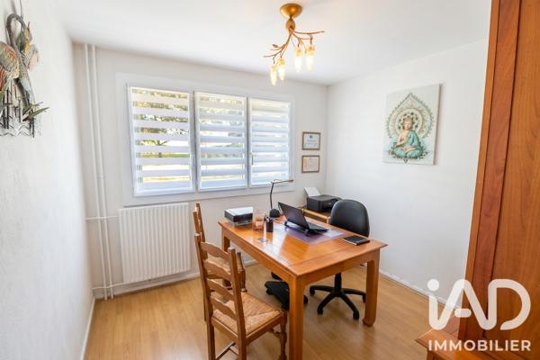 Appartement à vendre 6 pièces 117 m² Cournon-d'Auvergne