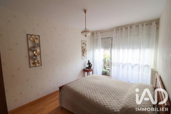 Appartement à vendre 6 pièces 117 m² Cournon-d'Auvergne