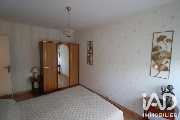 Appartement à vendre 6 pièces 117 m² Cournon-d'Auvergne