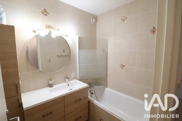 Appartement à vendre 6 pièces 117 m² Cournon-d'Auvergne
