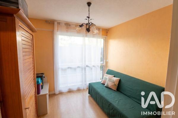 Appartement à vendre 6 pièces 117 m² Cournon-d'Auvergne