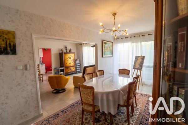 Appartement à vendre 6 pièces 117 m² Cournon-d'Auvergne