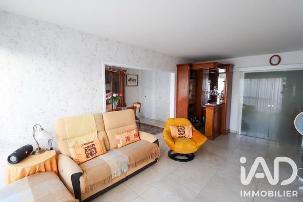 Appartement à vendre 6 pièces 117 m² Cournon-d'Auvergne