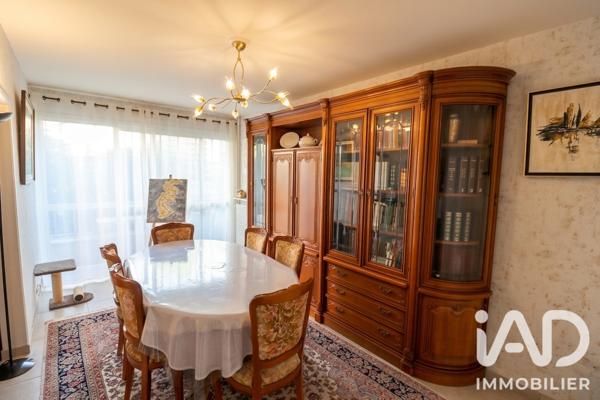 Appartement à vendre 6 pièces 117 m² Cournon-d'Auvergne