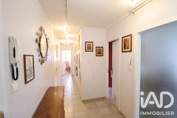 Appartement à vendre 6 pièces 117 m² Cournon-d'Auvergne