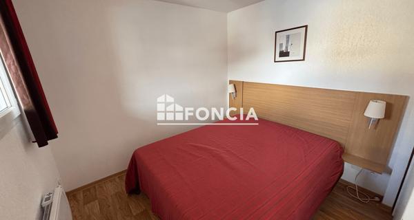 À vendre Appartement 3 pièces 36 m² - La Foux D'allos 04260