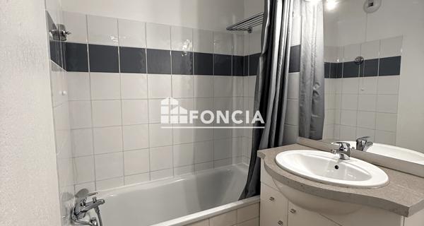 À vendre Appartement 3 pièces 36 m² - La Foux D'allos 04260
