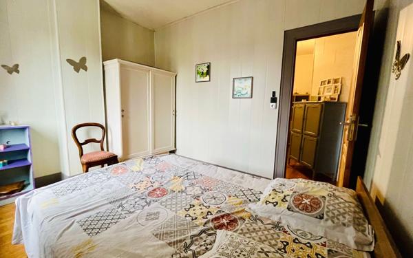 Maison à vendre    4 pièces •  Tergnier