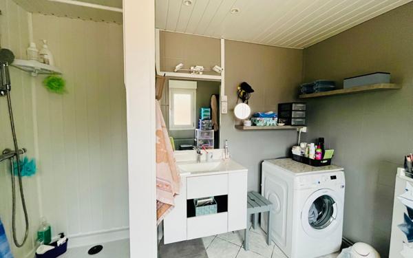 Maison à vendre    4 pièces •  Tergnier