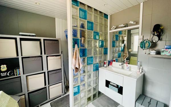 Maison à vendre    4 pièces •  Tergnier