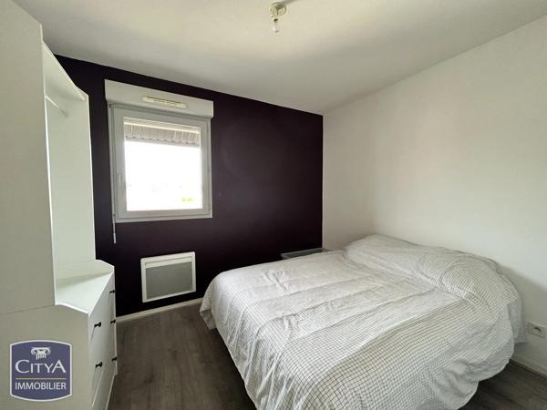Appartement à vendre 2 pièces 49m² Bourges (18000)