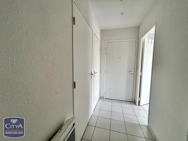 Appartement à vendre 2 pièces 49m² Bourges (18000)
