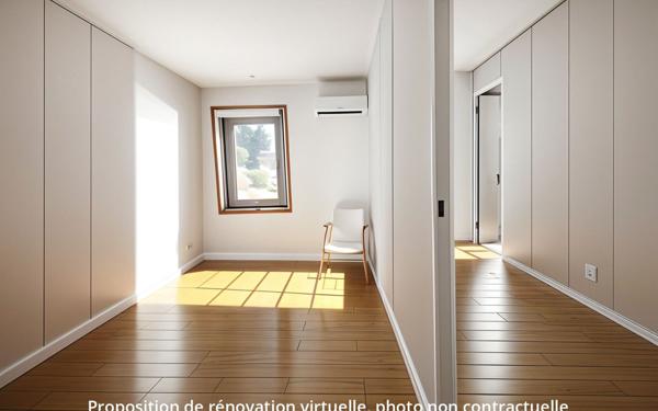 Immeuble à vendre    9 pièces •  Saint-Symphorien-de-Marmagne